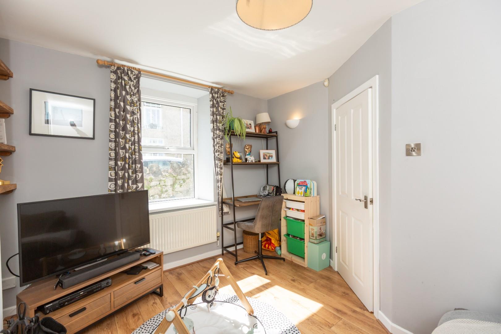 John Street, Mumbles, Swansea, SA3 4LH